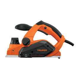 Cepillo electrico 3-1/4', 850W, TRUPER PRO