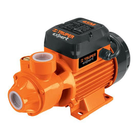 Bomba periferica 1/2 HP, altura maxima 45 m, Truper Expert