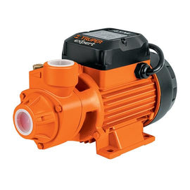 Bomba periferica 3/4 HP, altura maxima 65 m, Truper Expert