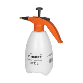 Fumigador de 2 litros domestico, Truper