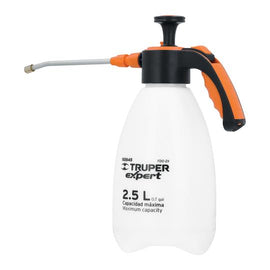 Fumigador domestico de 2.5 litros, mango ergonomico, Expert