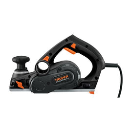 Cepillo electrico 3-1/4', 720W, TRUPER INDUSTRIAL
