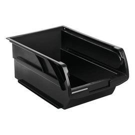 Gaveta apilable #2 de plastico, 17 x 11 x 8 cm, TRUPER