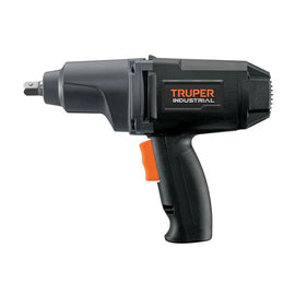 Llave de impacto 1/2', 900W, TRUPER INDUSTRIAL