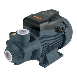 Bomba periferica 1/2 HP, altura maxima 40 m, Truper