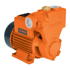 Bomba periferica autocebante, 1/2 HP, TRUPER