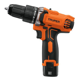 Rotomartillo compacto inal. 3/8', 12V, TRUPER PRO
