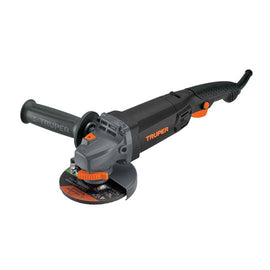 Esmeriladora angular 4-1/2', 950W, TRUPER INDUSTRIAL