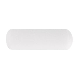 Felpa para mini rodillo esponja 4' x 3/8', Truper