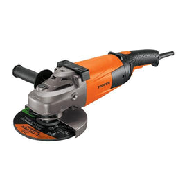 Esmeriladora angular 7', 2200W, TRUPER PRO