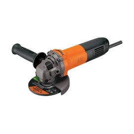 Esmeriladora angular 4-1/2', 700W, TRUPER PRO