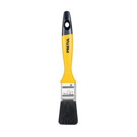 Brocha uso general de 1' con mango de plastico, Pretul