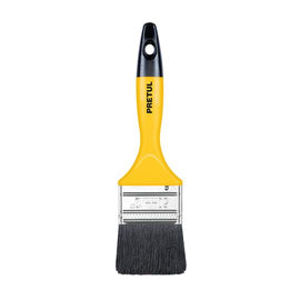 Brocha uso general de 2' con mango de plastico, Pretul