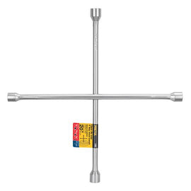 Llave de cruz para automoviles y camionetas, 20' PRETUL