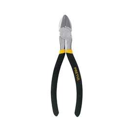 Pinza de corte diagonal 6' mango de PVC, Pretul