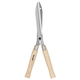 Tijera para poda 49 cm, mgos de madera, PRETUL