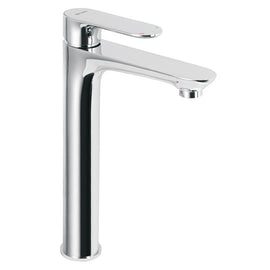 Monomando alto para lavabo, cromo, FOSET RIVIERA