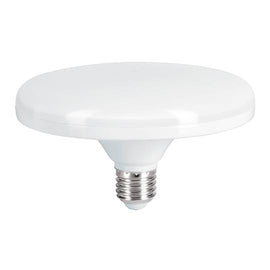 Lampara LED tipo OVNI 18 W (equiv. 125 W), luz de dia, caja