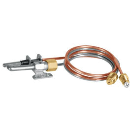 Termopar tipo flauta, 60 cm, Foset