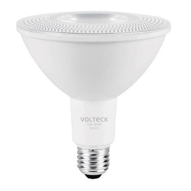 Lampara de LED 14 W tipo PAR 38 luz de dia, blister, Volteck