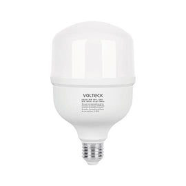 Lampara LED alta potencia 30 W (equiv. 250 W), luz de dia