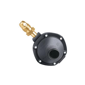 Regulador de gas L.P. de 1 via, Foset