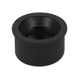 Chupon de PVC, 2' x 1-1/2', Foset